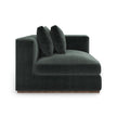 Caracole Upholstery Bello Sectional