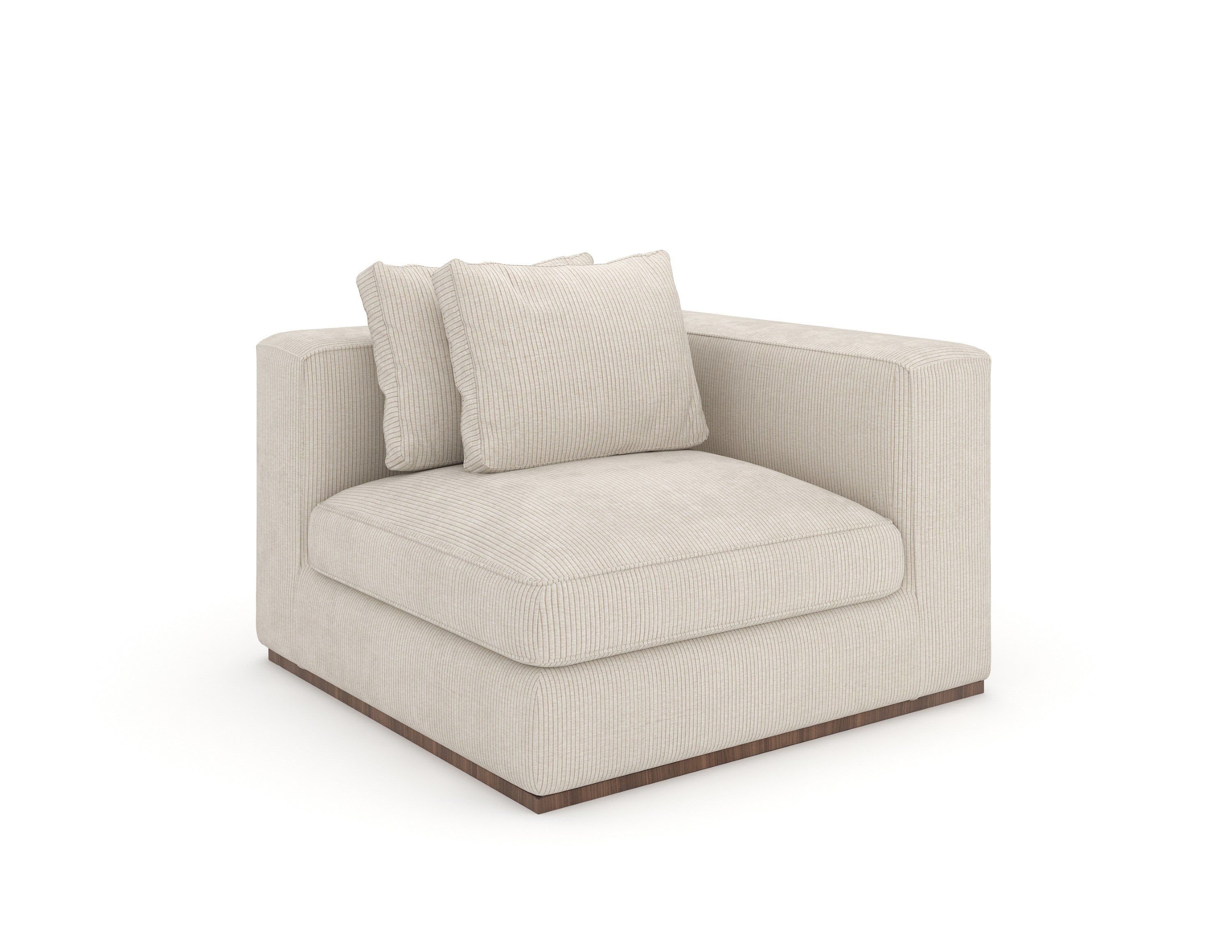 Caracole Upholstery Bello Sectional