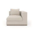 Caracole Upholstery Bello Sectional