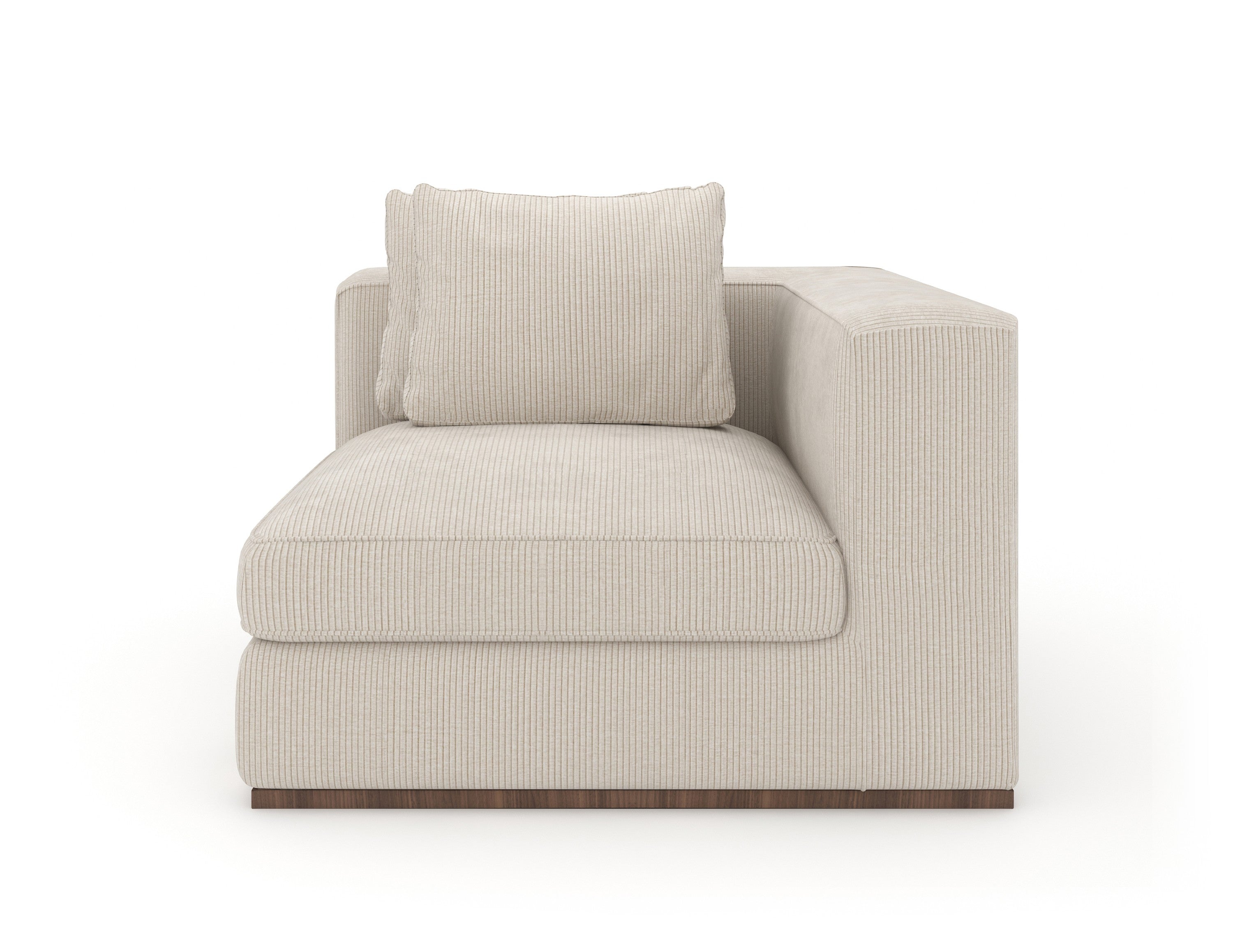 Caracole Upholstery Bello Sectional