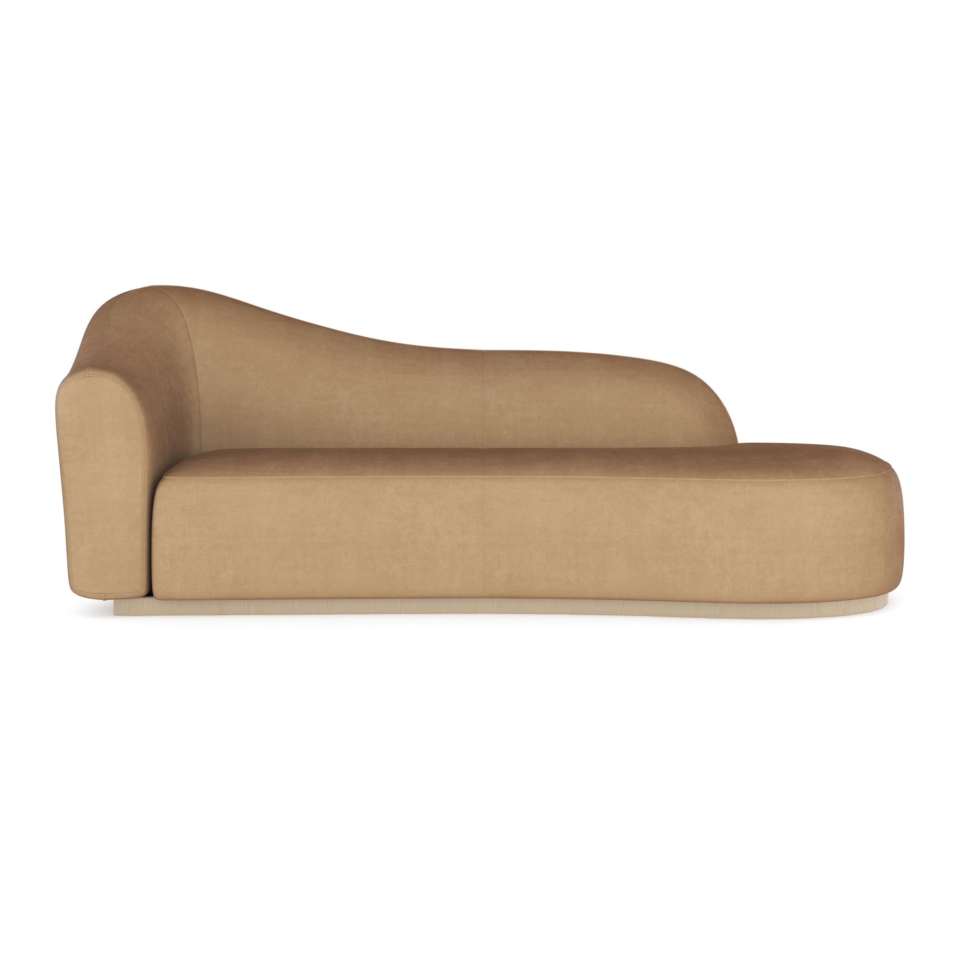 Caracole Upholstery Kalahari Sectional