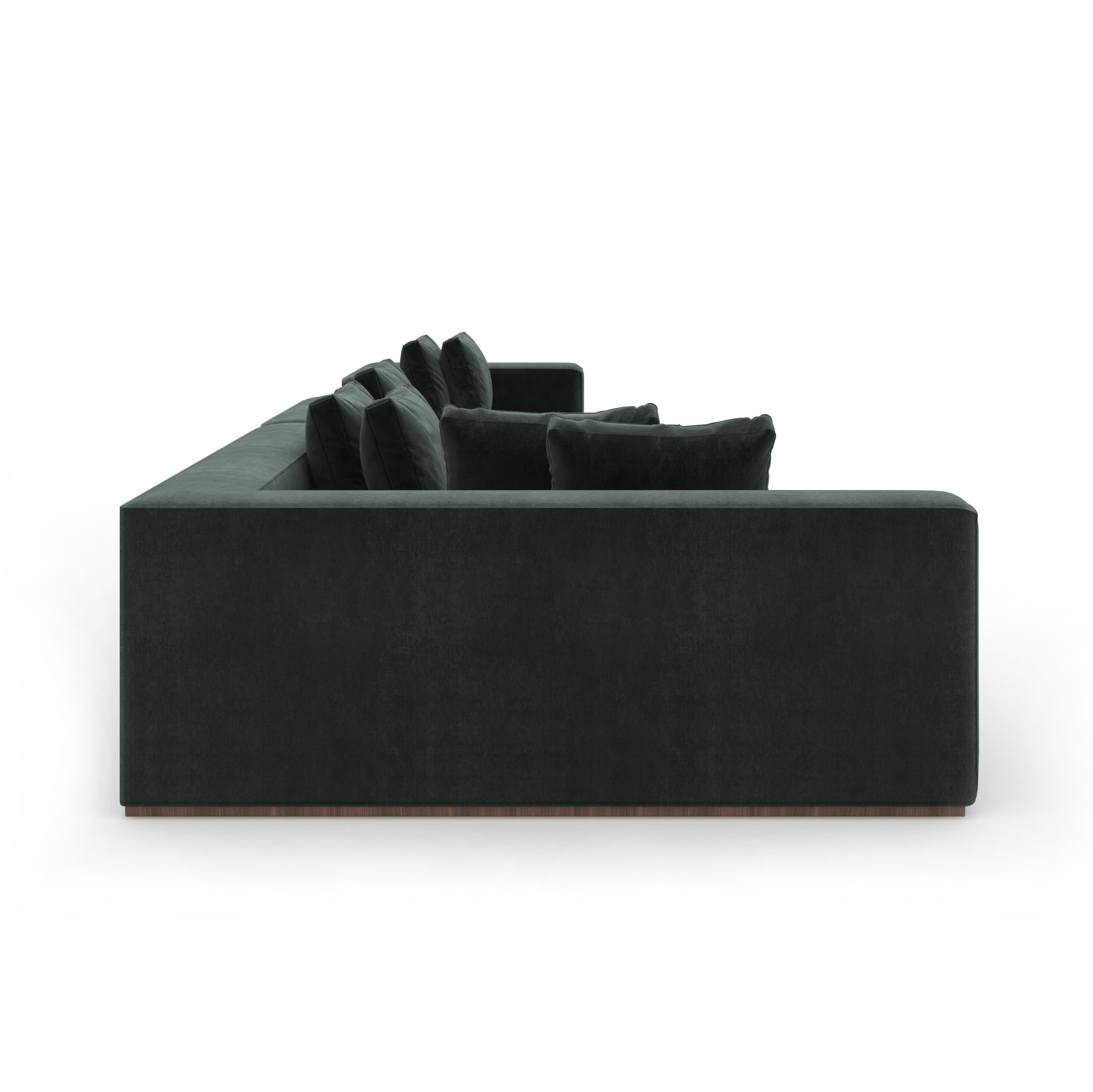 Caracole Upholstery Bello Sectional