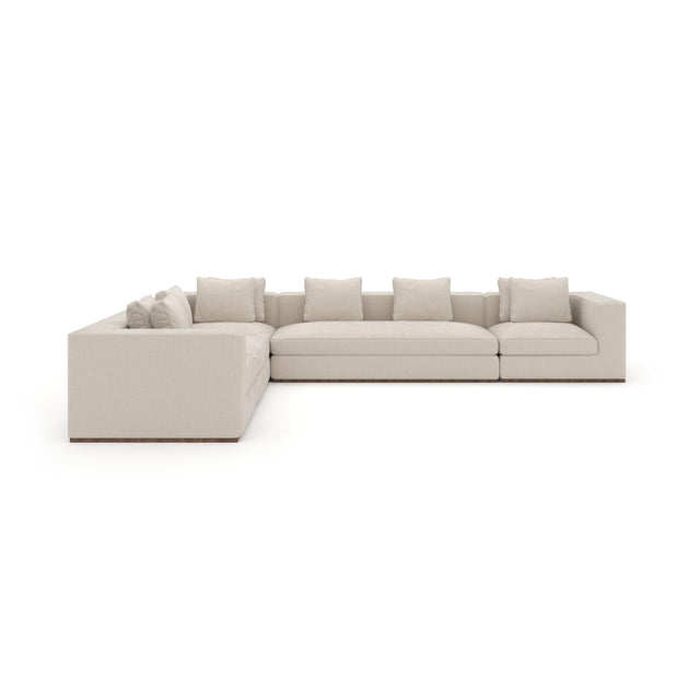 Caracole Upholstery Bello Sectional