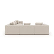 Caracole Upholstery Bello Sectional