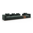 Caracole Upholstery Bello Sectional
