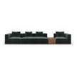 Caracole Upholstery Bello Sectional