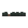 Caracole Upholstery Bello Sectional