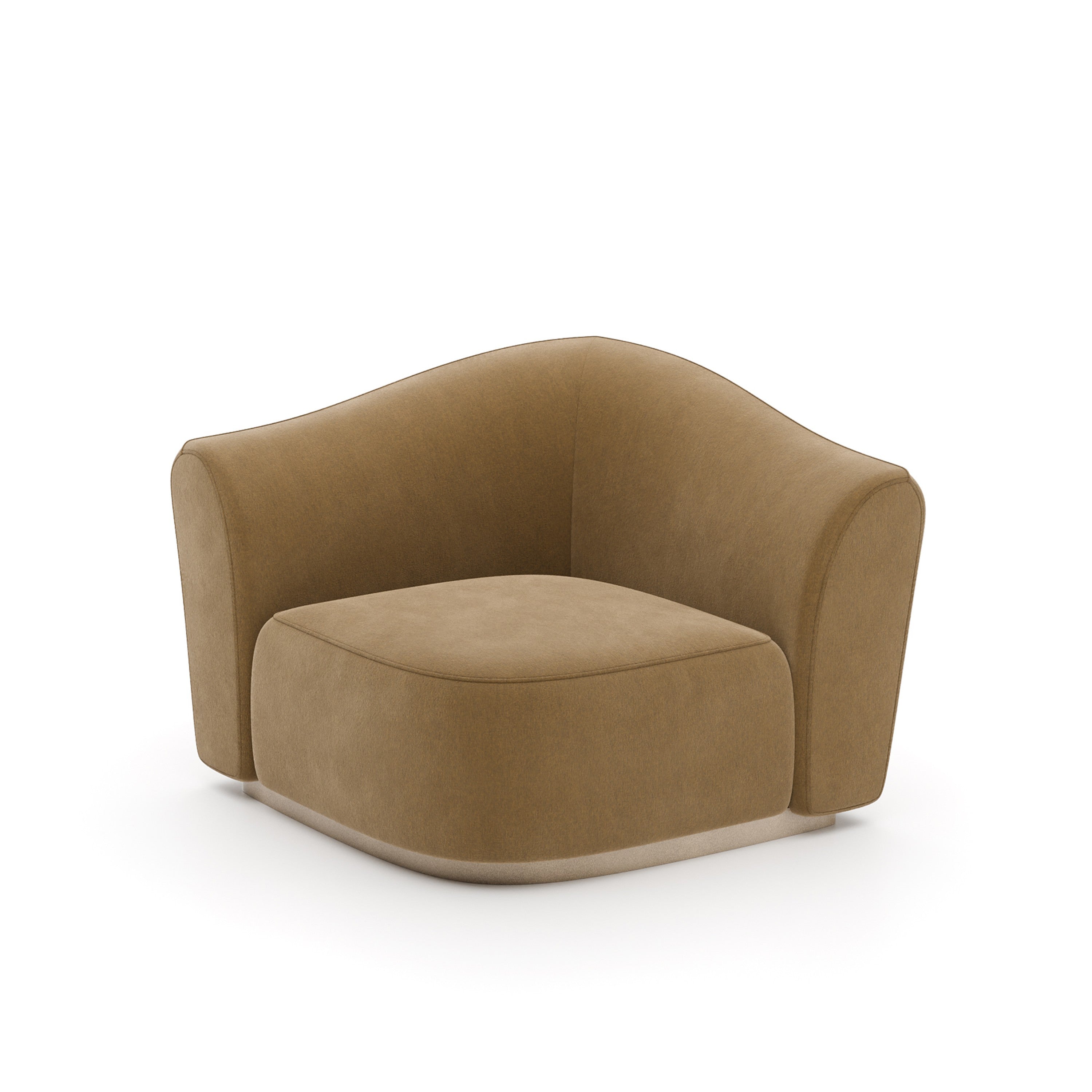 Caracole Upholstery Kalahari Sectional