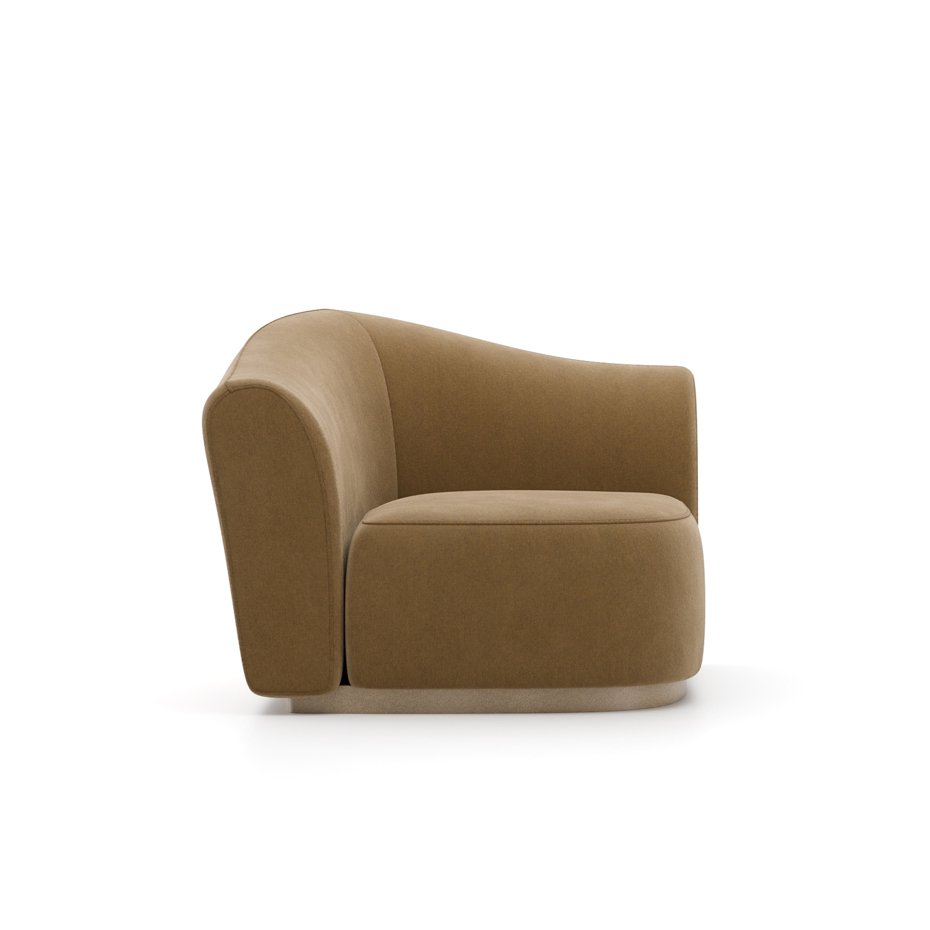 Caracole Upholstery Kalahari Sectional