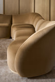 Caracole Upholstery Kalahari Sectional