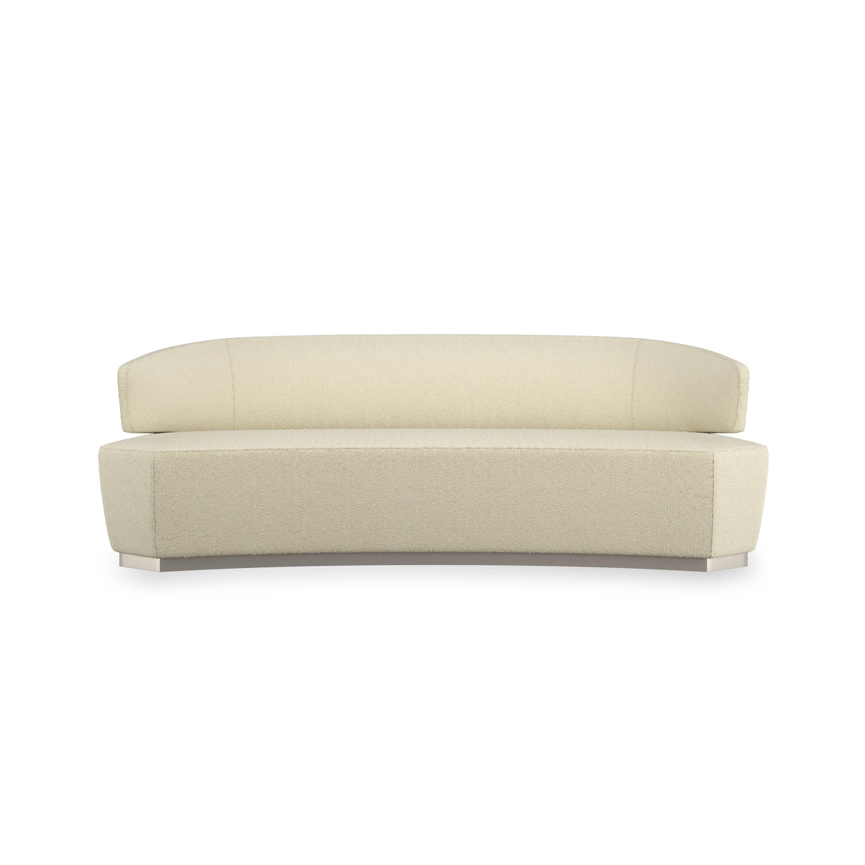 Caracole Upholstery Olympia Sofa