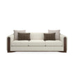 Caracole Upholstery Dimitri Sofa