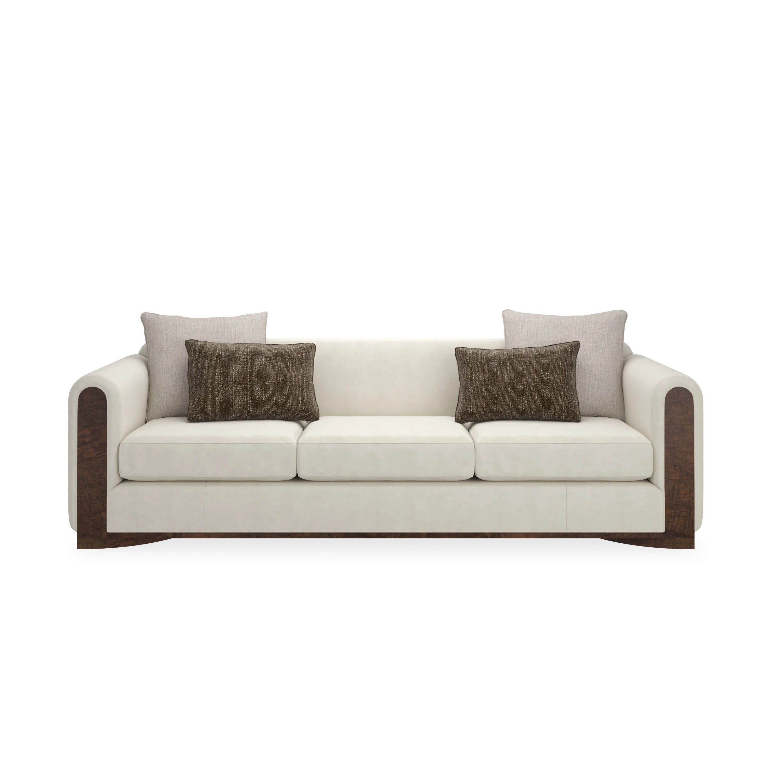 Caracole Upholstery Dimitri Sofa