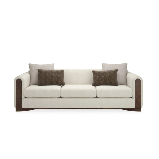 Caracole Upholstery Dimitri Sofa
