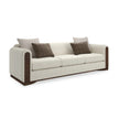 Caracole Upholstery Dimitri Sofa