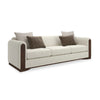 Caracole Upholstery Dimitri Sofa