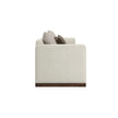 Caracole Upholstery Dimitri Sofa