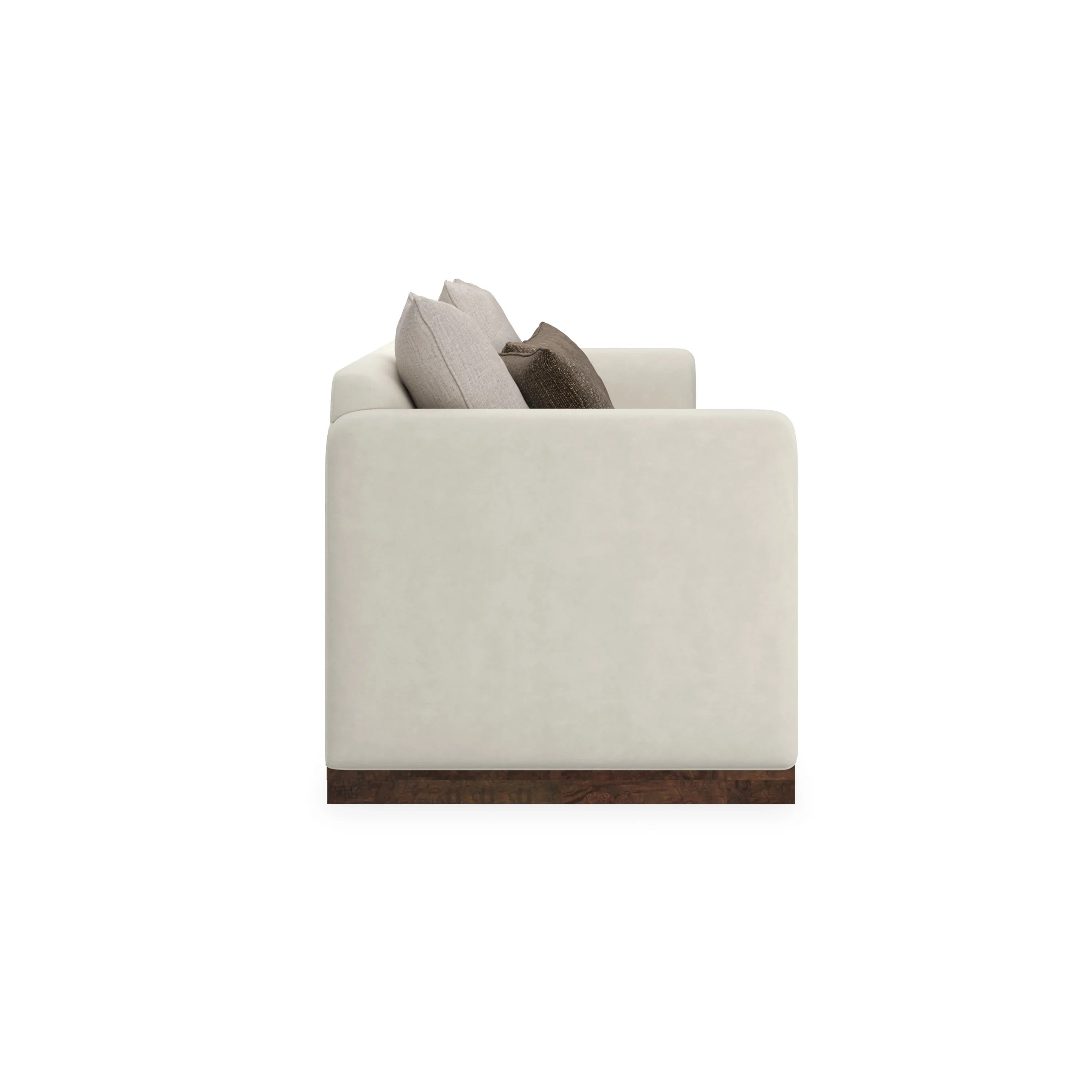 Caracole Upholstery Dimitri Sofa
