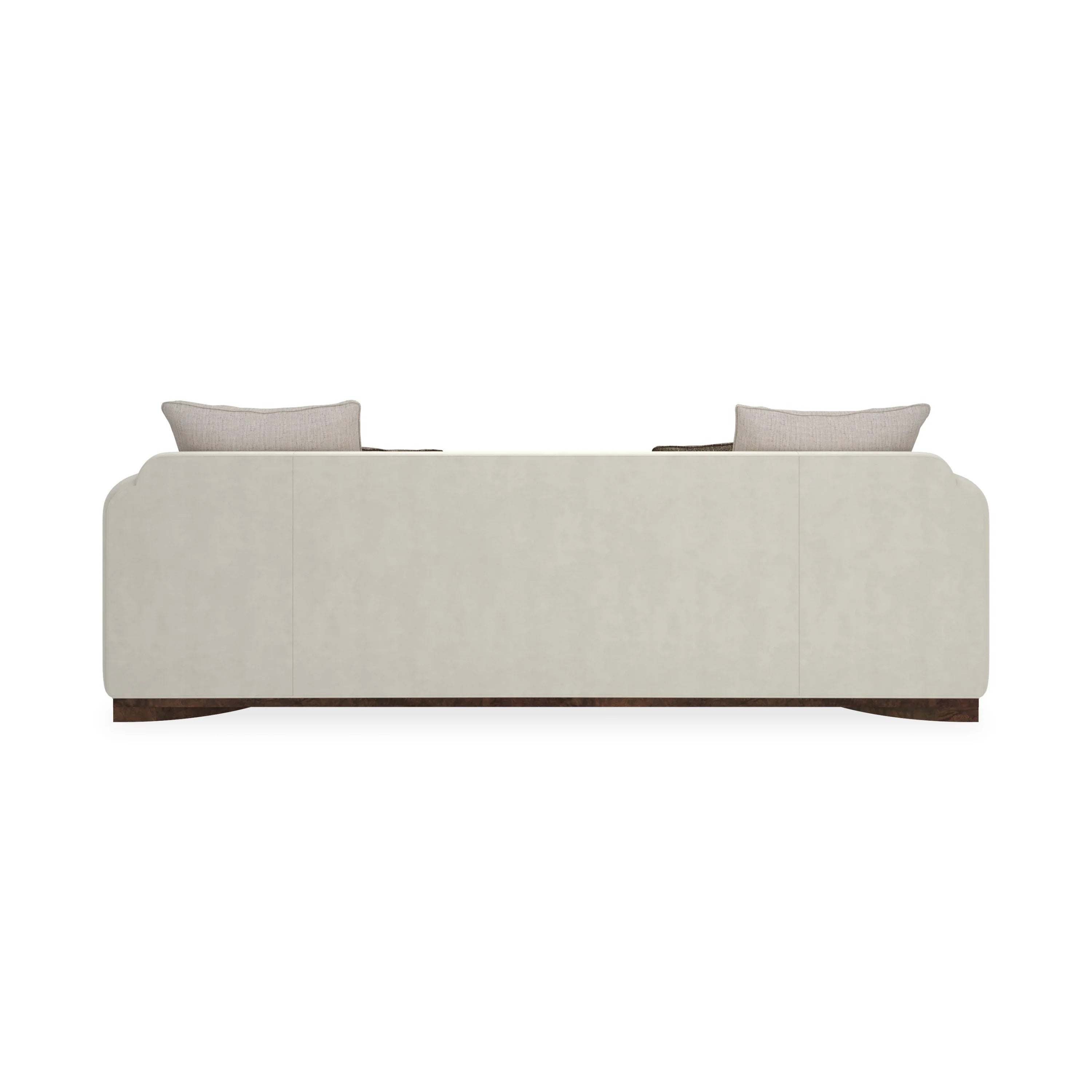 Caracole Upholstery Dimitri Sofa