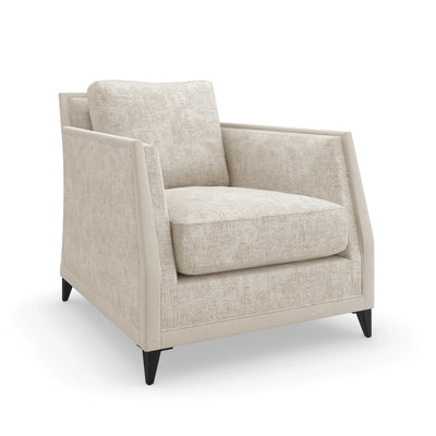 Caracole Upholstery Limitless Chair