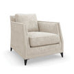 Caracole Upholstery Limitless Chair