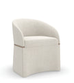 Caracole Upholstery Dune Accent Chair
