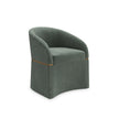 Caracole Upholstery Dune Accent Chair