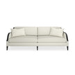 Caracole Upholstery Pitch Perfect Sofa