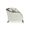 Caracole Upholstery Pitch Perfect Sofa