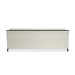 Caracole Upholstery Pitch Perfect Sofa