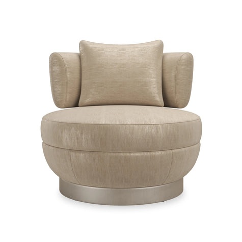 Caracole Signature Debut Celeste Chair