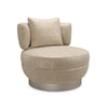 Caracole Signature Debut Celeste Chair