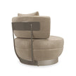 Caracole Signature Debut Celeste Chair