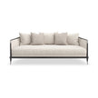 Caracole Upholstery Splash Of Flash Sofa