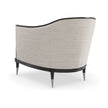 Caracole Upholstery Splash Of Flash Chair