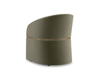 Caracole Upholstery Dune Accent Chair