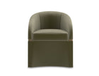 Caracole Upholstery Dune Accent Chair