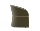 Caracole Upholstery Dune Accent Chair