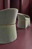 Caracole Upholstery Dune Accent Chair