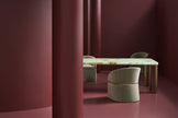 Caracole Upholstery Dune Accent Chair