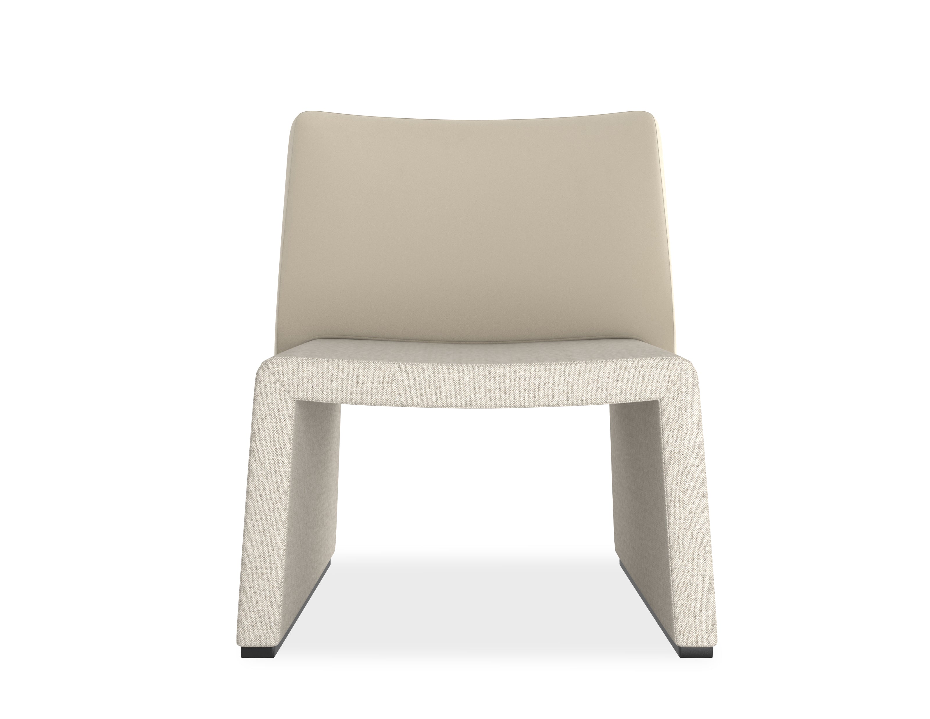 Caracole Upholstery Et Voila Chair
