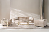 Caracole Upholstery 105 Well Balanced Sofa