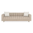Caracole Upholstery 105 Well Balanced Sofa