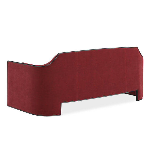 Caracole Upholstery The Cat's Meow Sofa