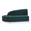 Caracole Upholstery Three'S Company Chaise