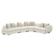 Caracole Upholstery Lumi Chaise