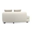 Caracole Upholstery Lumi Chaise