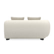 Caracole Upholstery Lumi Loveseat