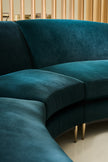 Caracole Upholstery Three'S Company Sofa