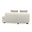 Caracole Upholstery Lumi Chaise
